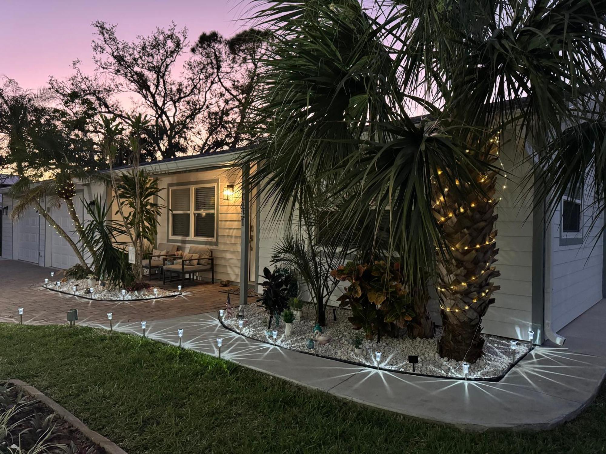 Holiday home Location Siesta 1 Mile Away With Hot *