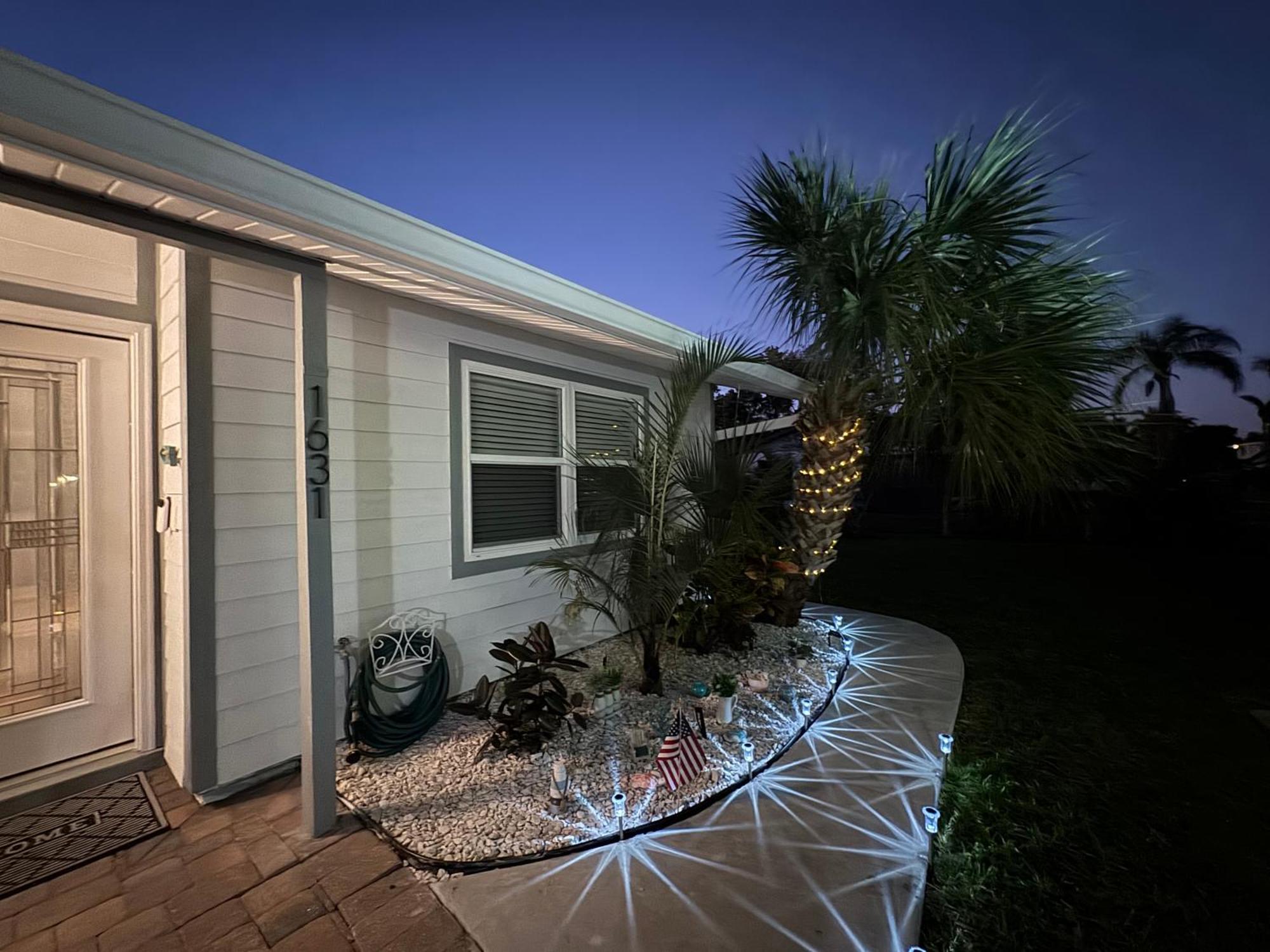 Holiday home Location Siesta 1 Mile Away With Hot