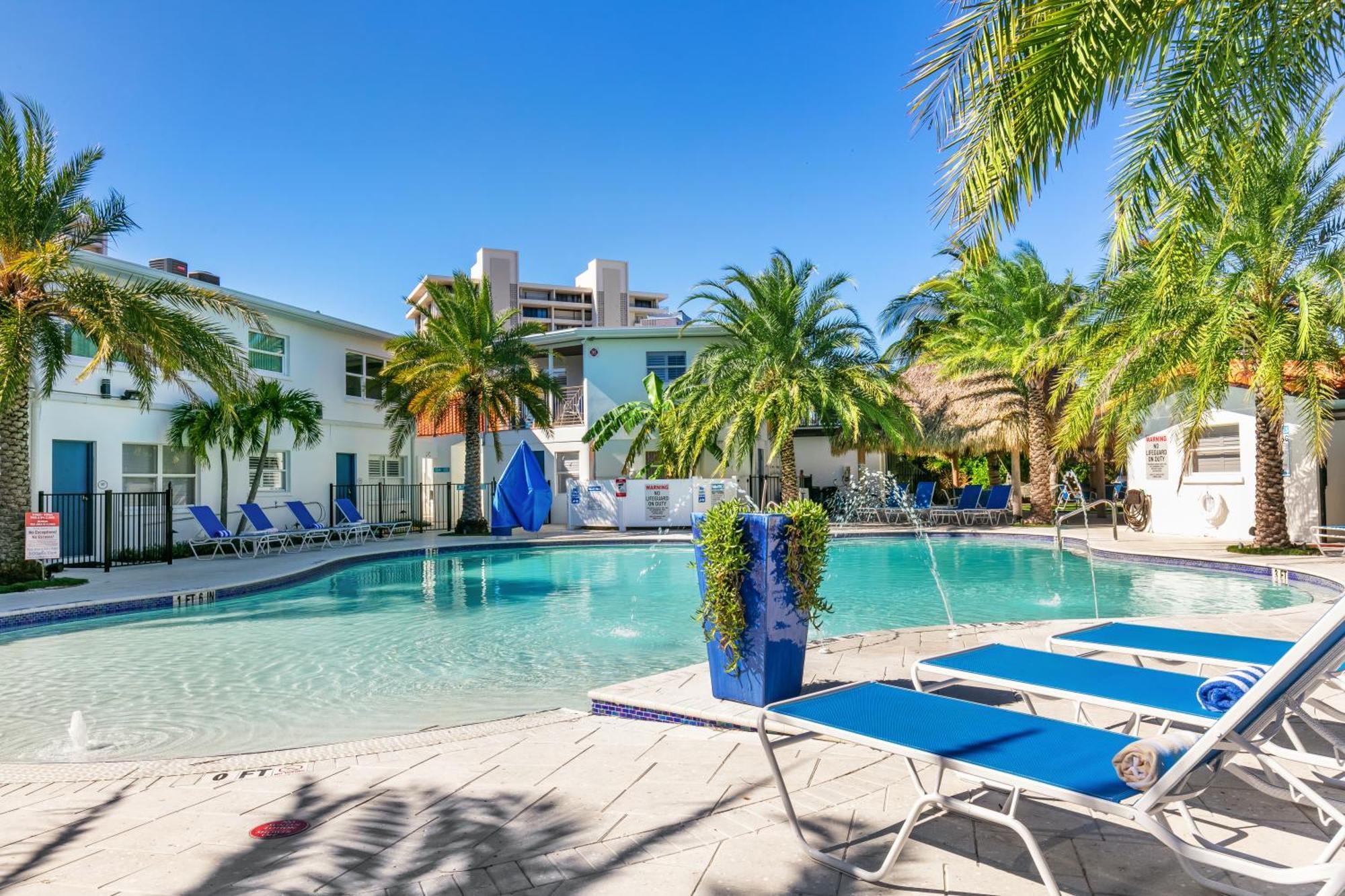Siesta Key And * Sarasota