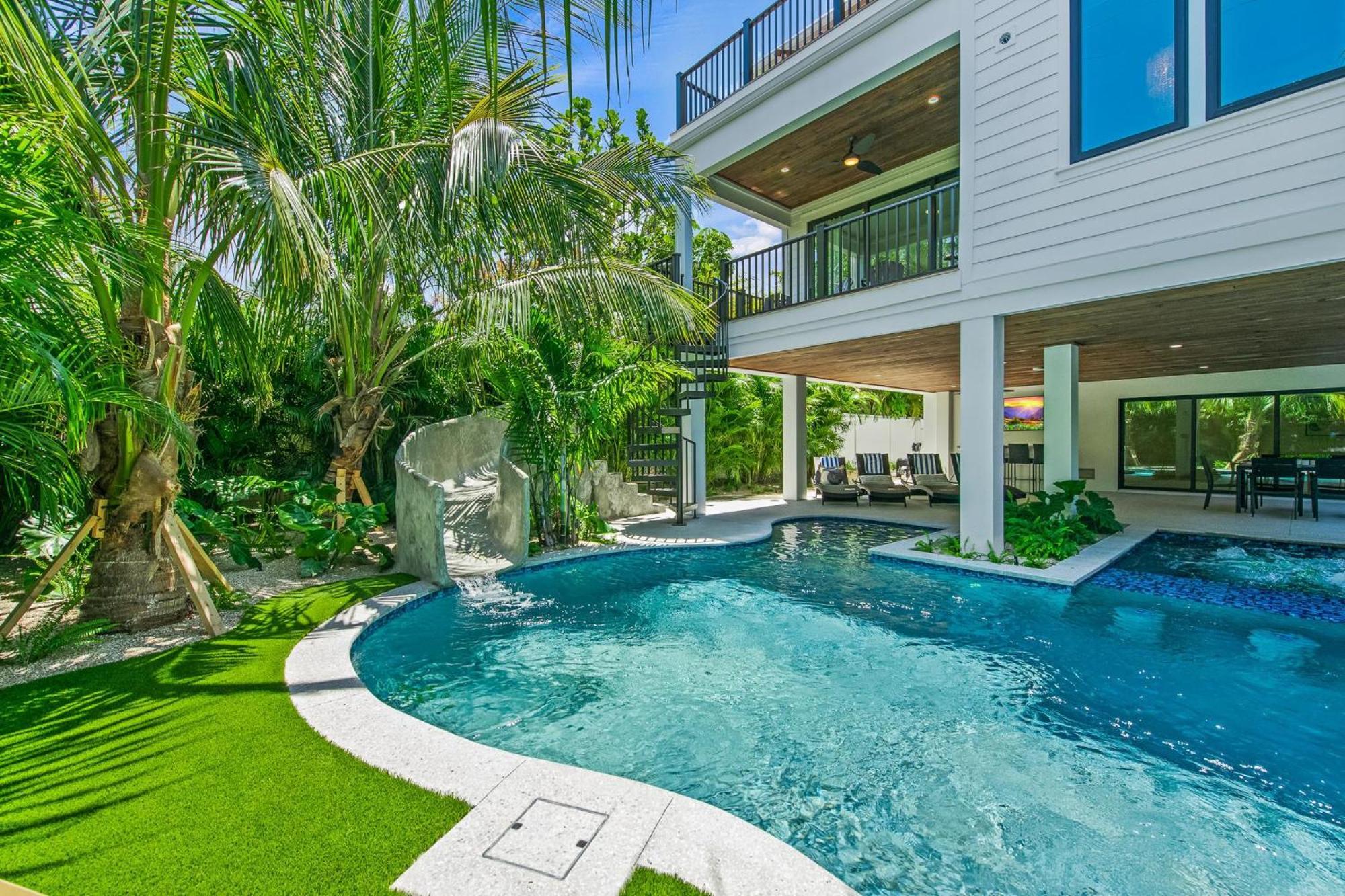 Vitamin Sea Holiday home *