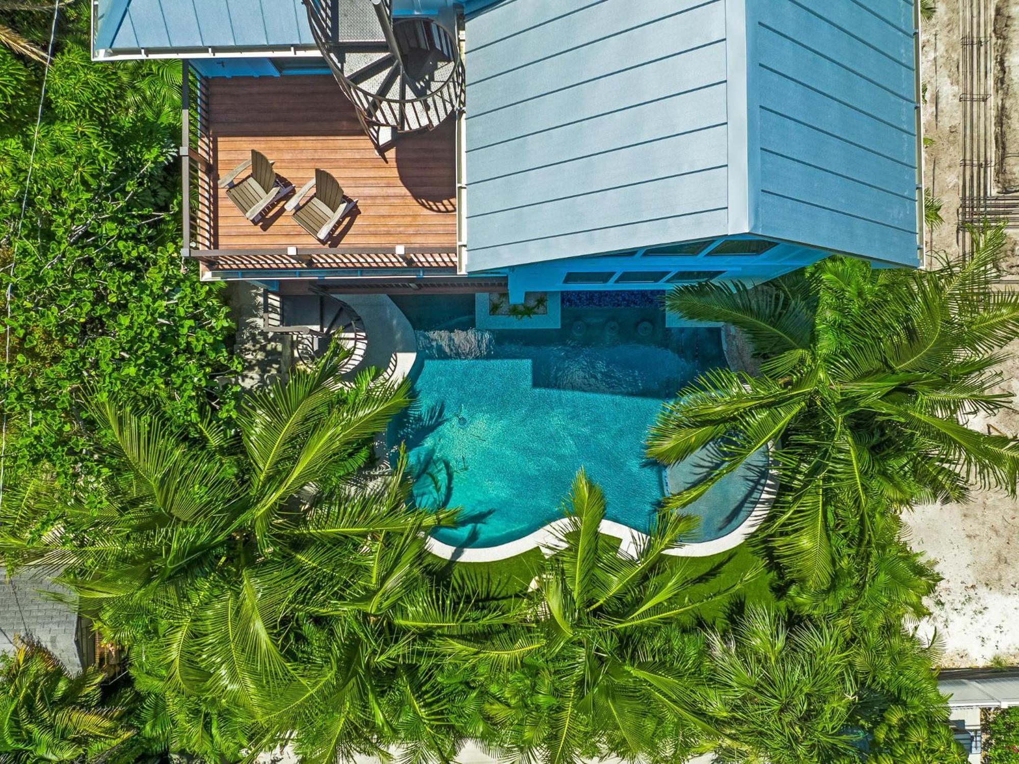 Vitamin Sea Holiday home *