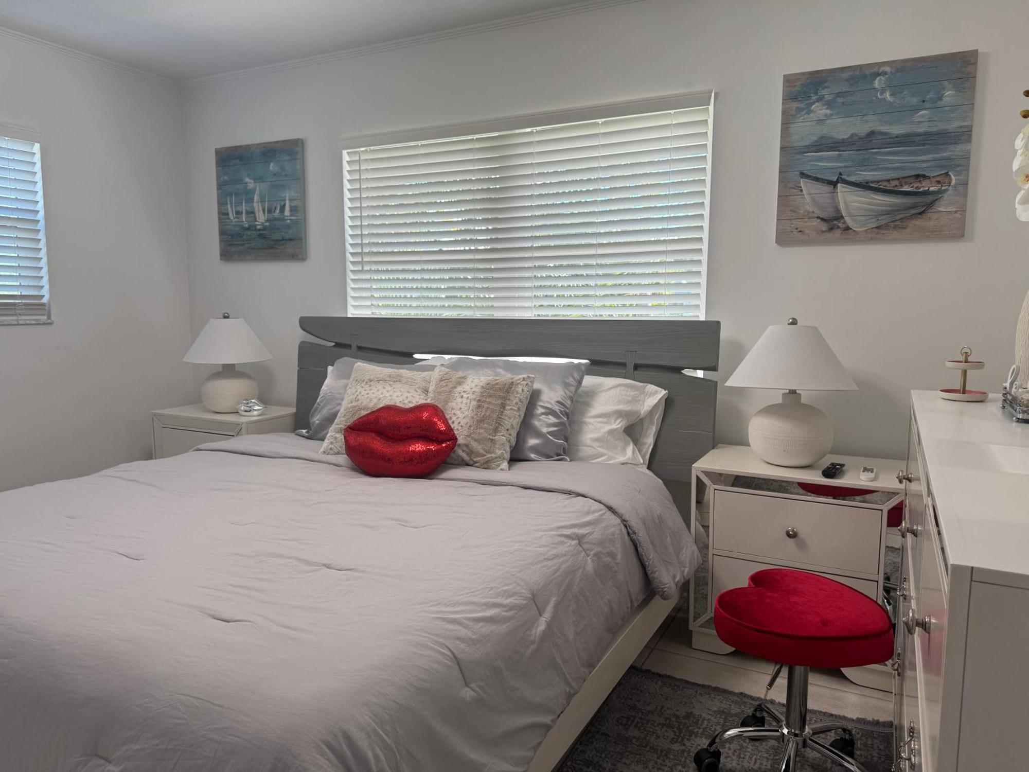 Holiday home Location Siesta 1 Mile Away With Hot