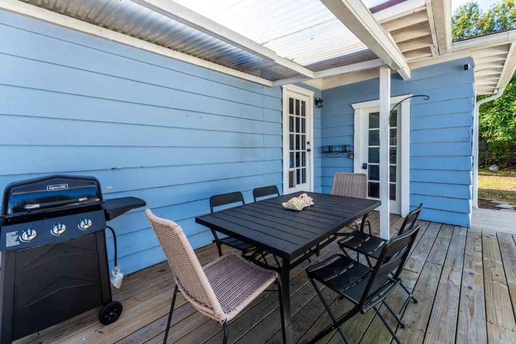 10 Min Lido Key ~coastal Hideout Holiday home *