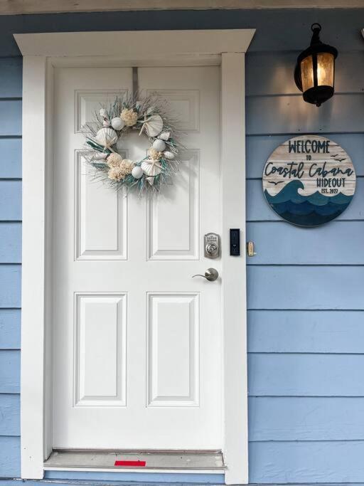 10 Min Lido Key ~coastal Hideout Holiday home