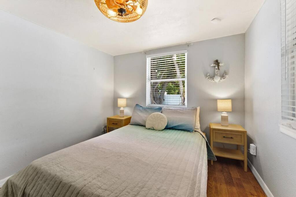 Holiday home 10 Min Lido Key ~coastal Hideout Sarasota