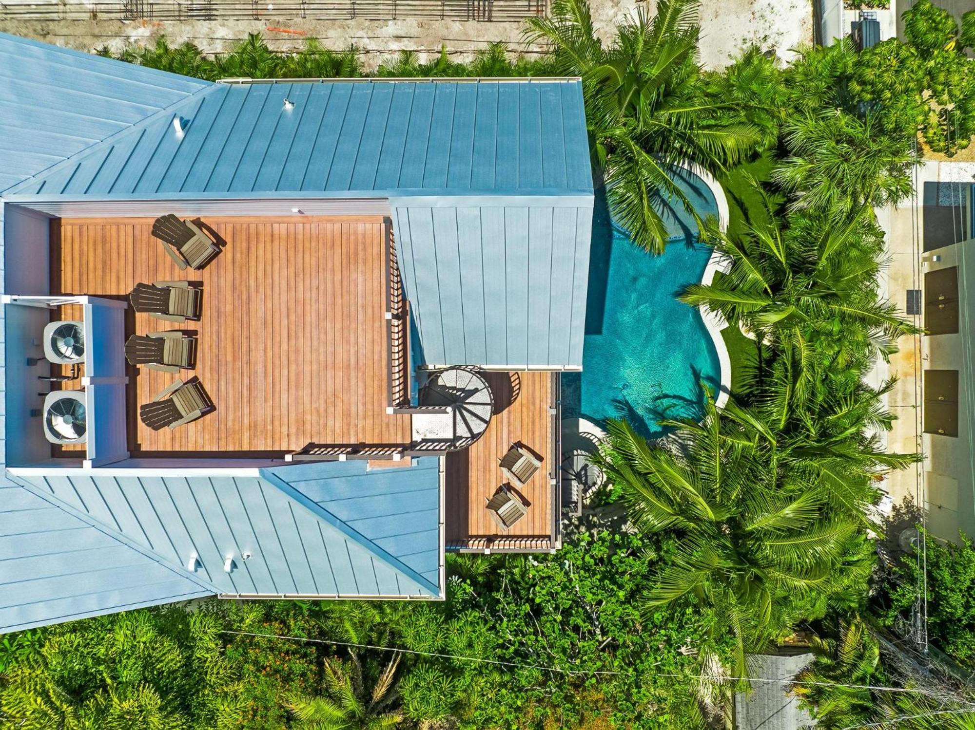 Vitamin Sea Holiday home
