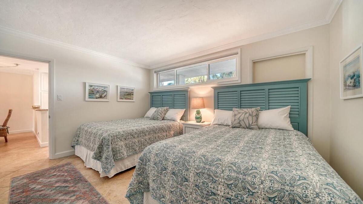 Walkable To Beach, Restaurants, Entertainment! Apartment Sarasota