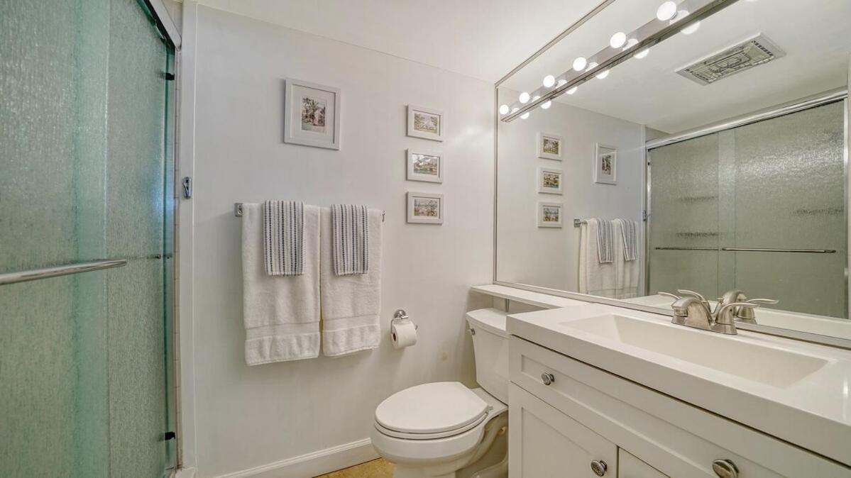Walkable To Beach, Restaurants, Entertainment! Apartment Sarasota