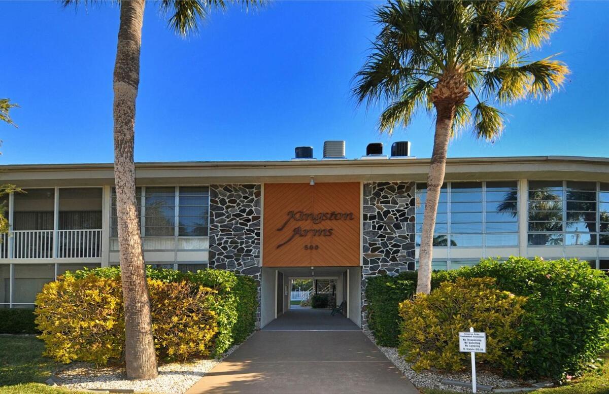 Walkable To Beach, Restaurants, Entertainment! * Sarasota