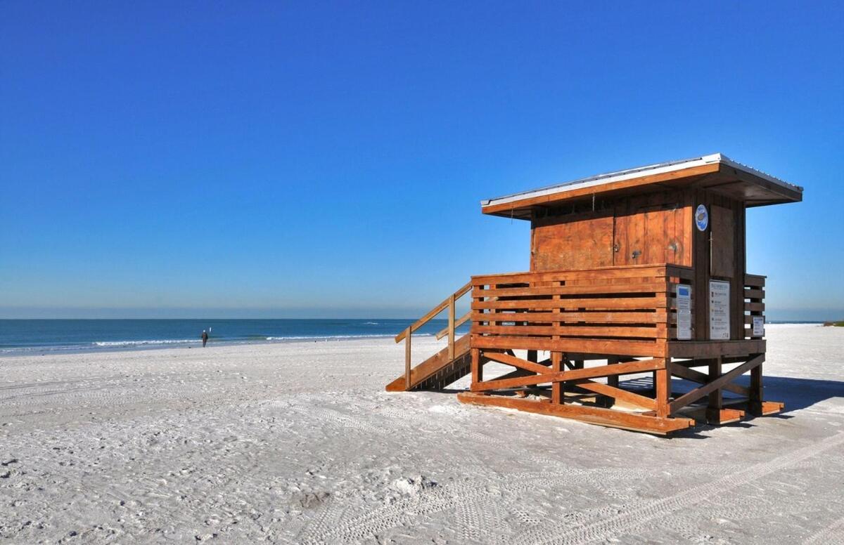 Apartment Walkable To Beach, Restaurants, Entertainment! *