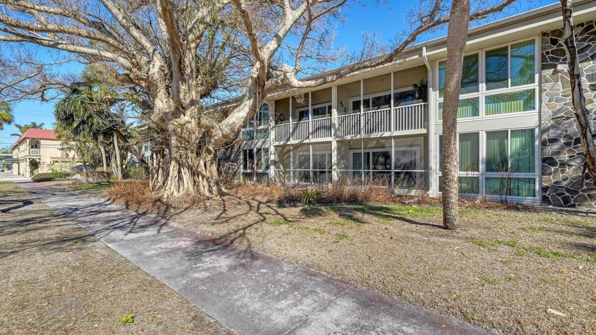 Walkable To Beach, Restaurants, Entertainment! Sarasota