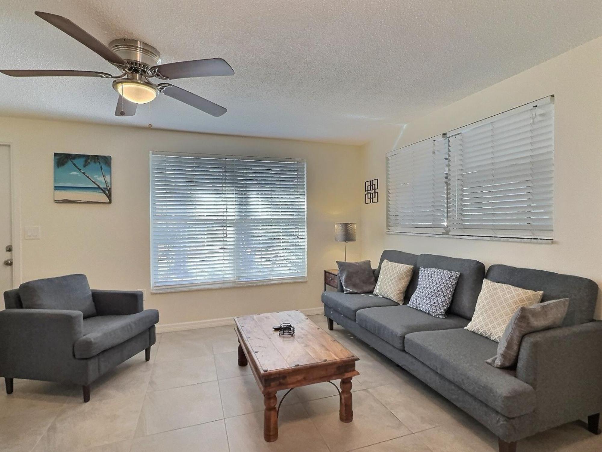 One Ocean - B 1103 Holiday home *