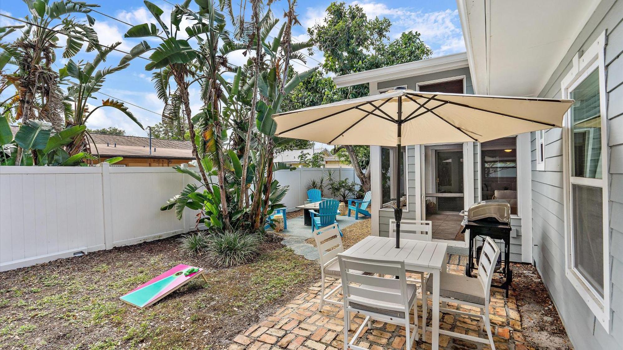 Kadima Kottage Sarasota