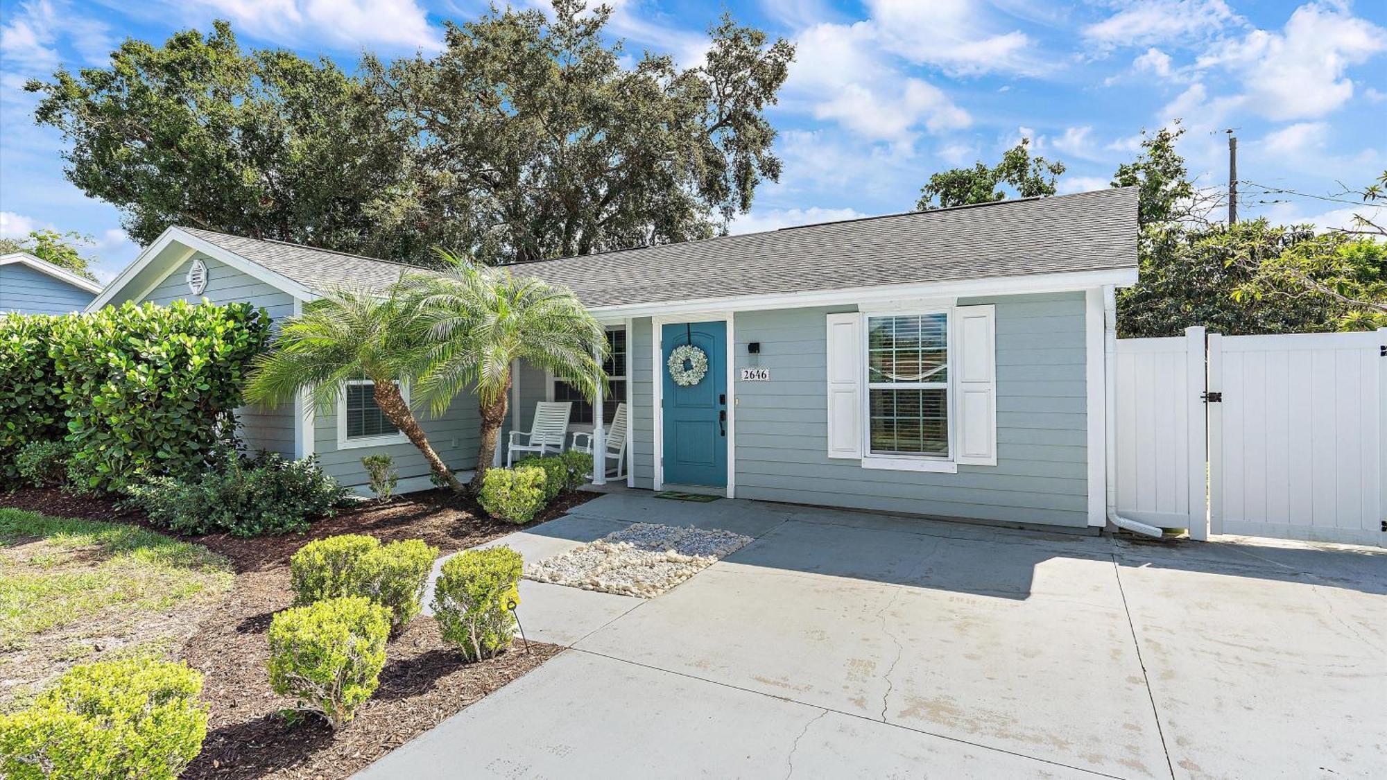 Holiday home Kadima Kottage Sarasota