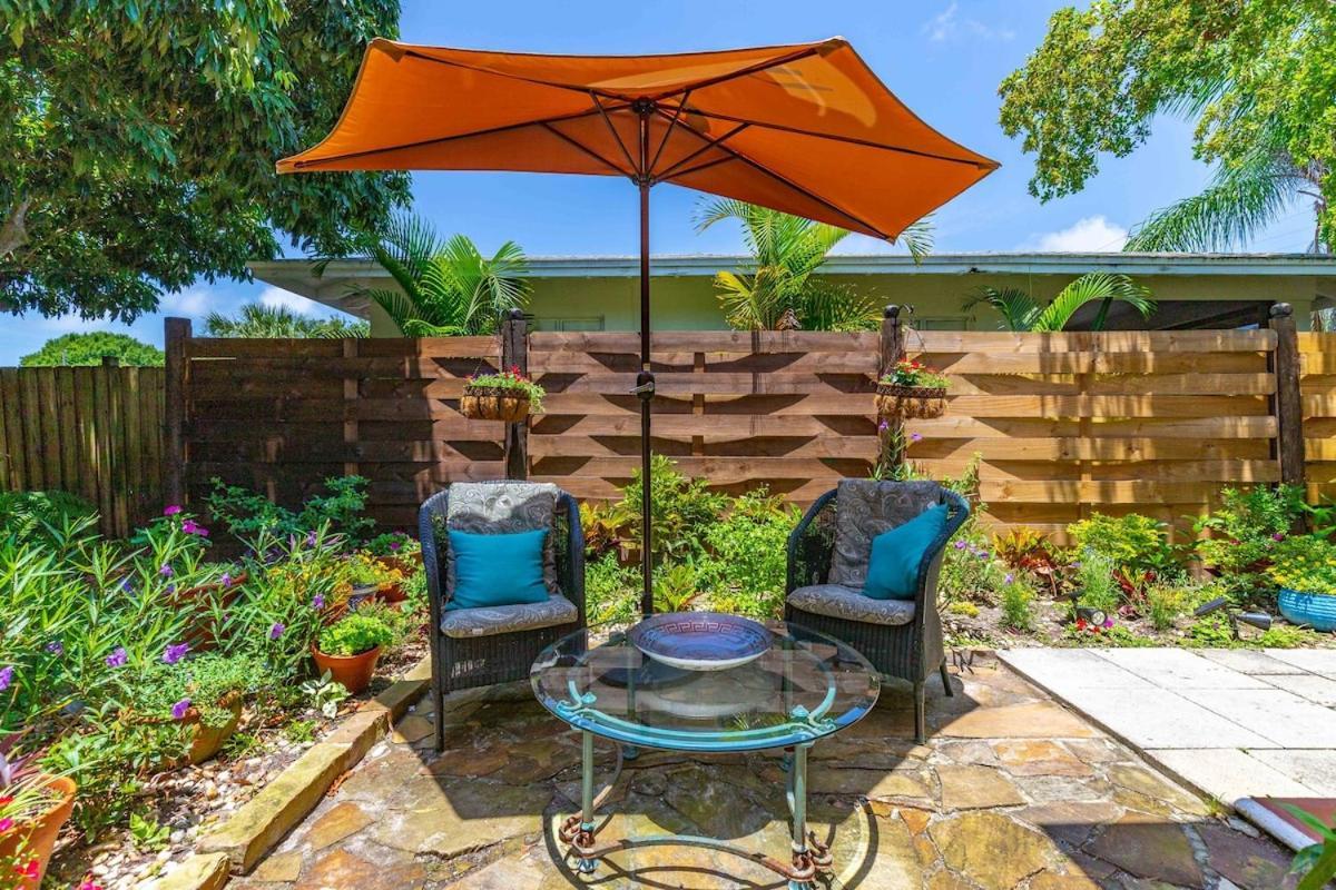 Sapphire Shores Arcadia Holiday home Sarasota