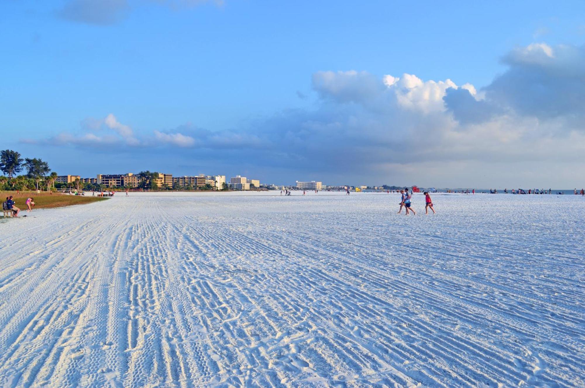 Holiday home Crescent 1015 #2 Sarasota