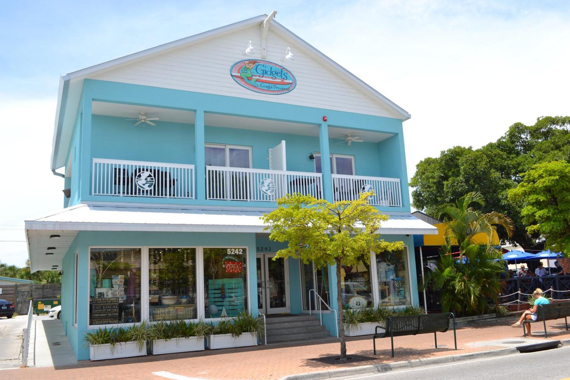 Holiday home Crescent 1011 #1 Sarasota