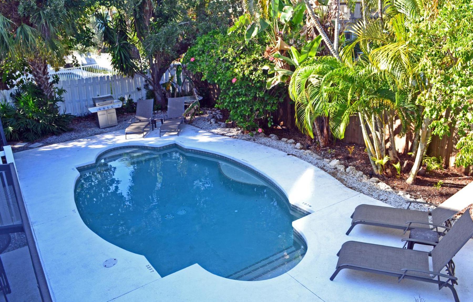 Holiday home Crescent 1011 #1 Sarasota