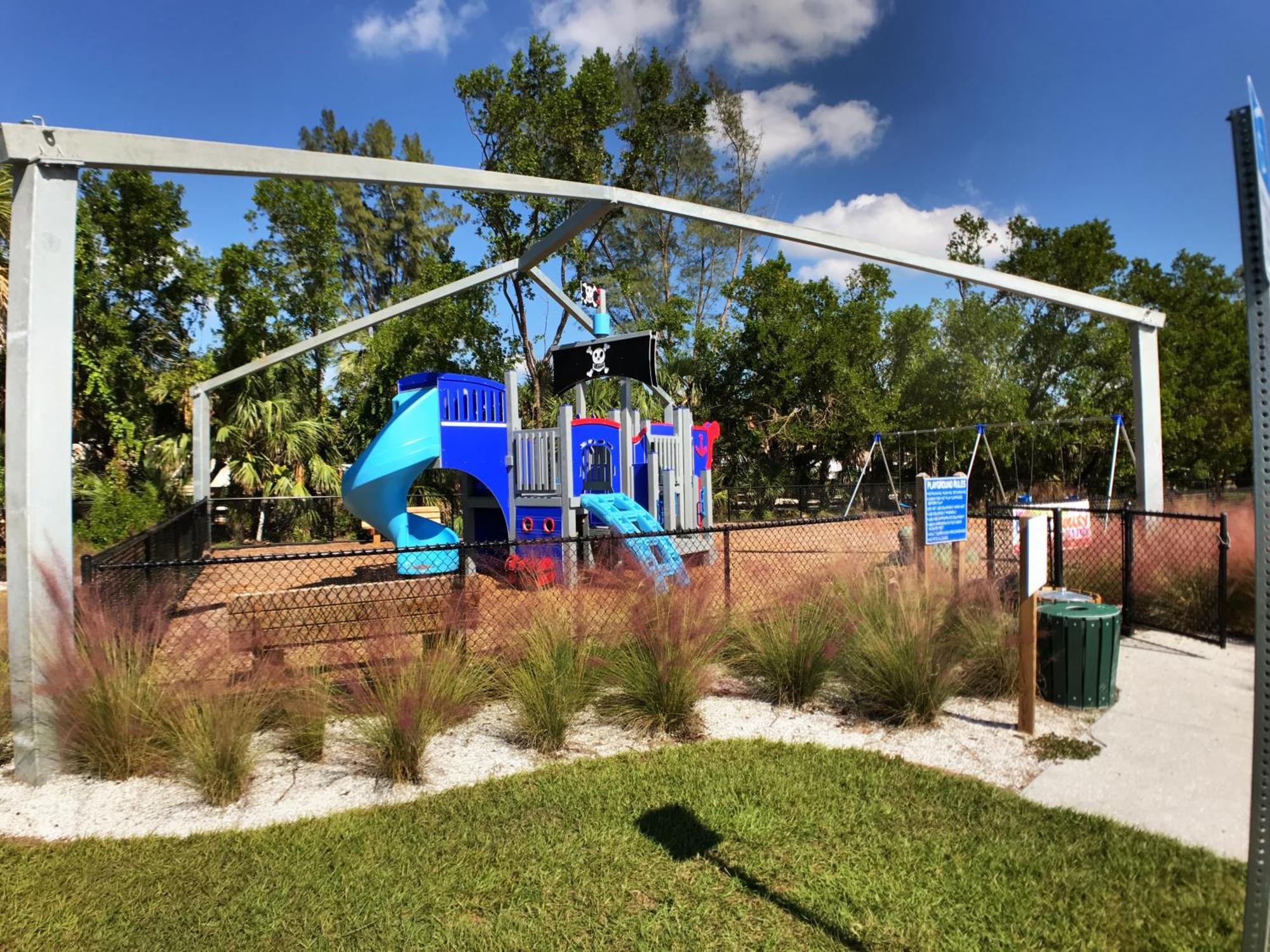 Holiday home Crescent 1011 #1