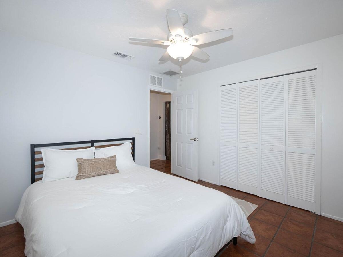 Enchanted & Peaceful Oasis 10 Min Away From One Of The Beautiful Beaches In The World Siesta Key * Sarasota