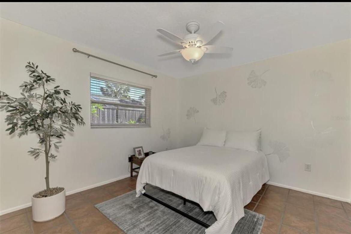 Villa Enchanted & Peaceful Oasis 10 Min Away From One Of The Beautiful Beaches In The World Siesta Key *