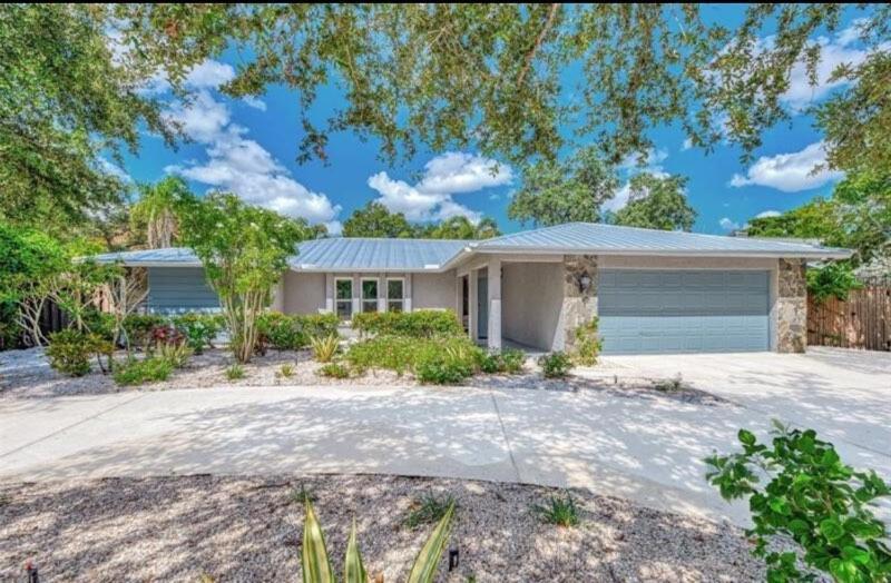Enchanted & Peaceful Oasis 10 Min Away From One Of The Beautiful Beaches In The World Siesta Key * Sarasota
