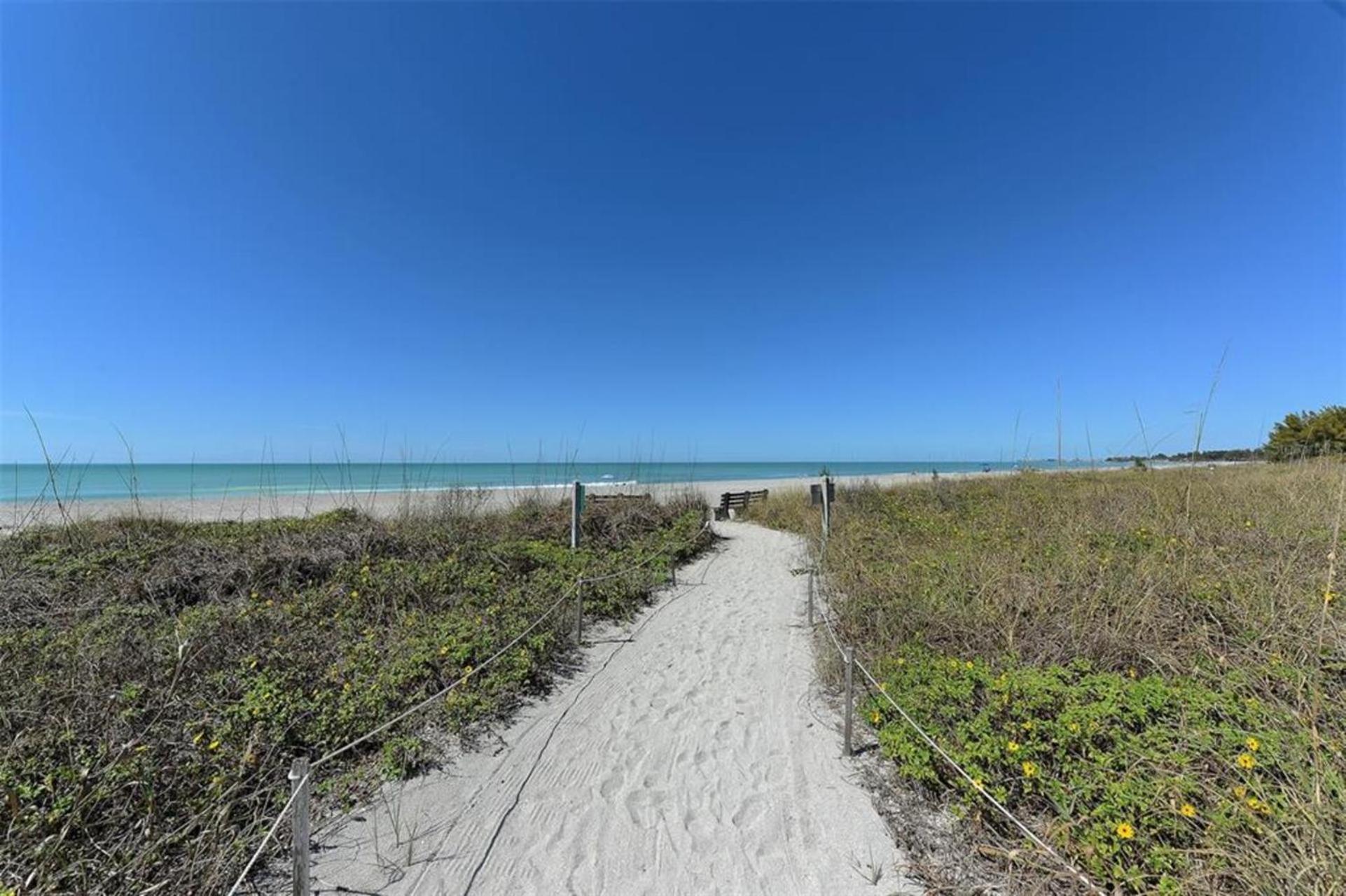 Ultimate 2 Bedroom On Siesta Key County 1003 * Sarasota