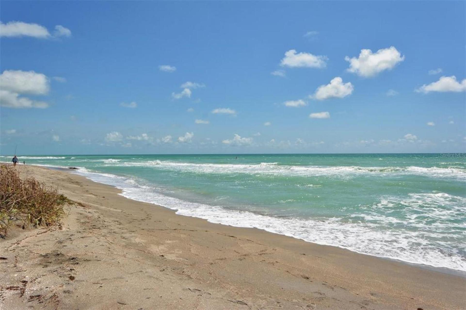 Ultimate 2 Bedroom On Siesta Key County 1003 Villa