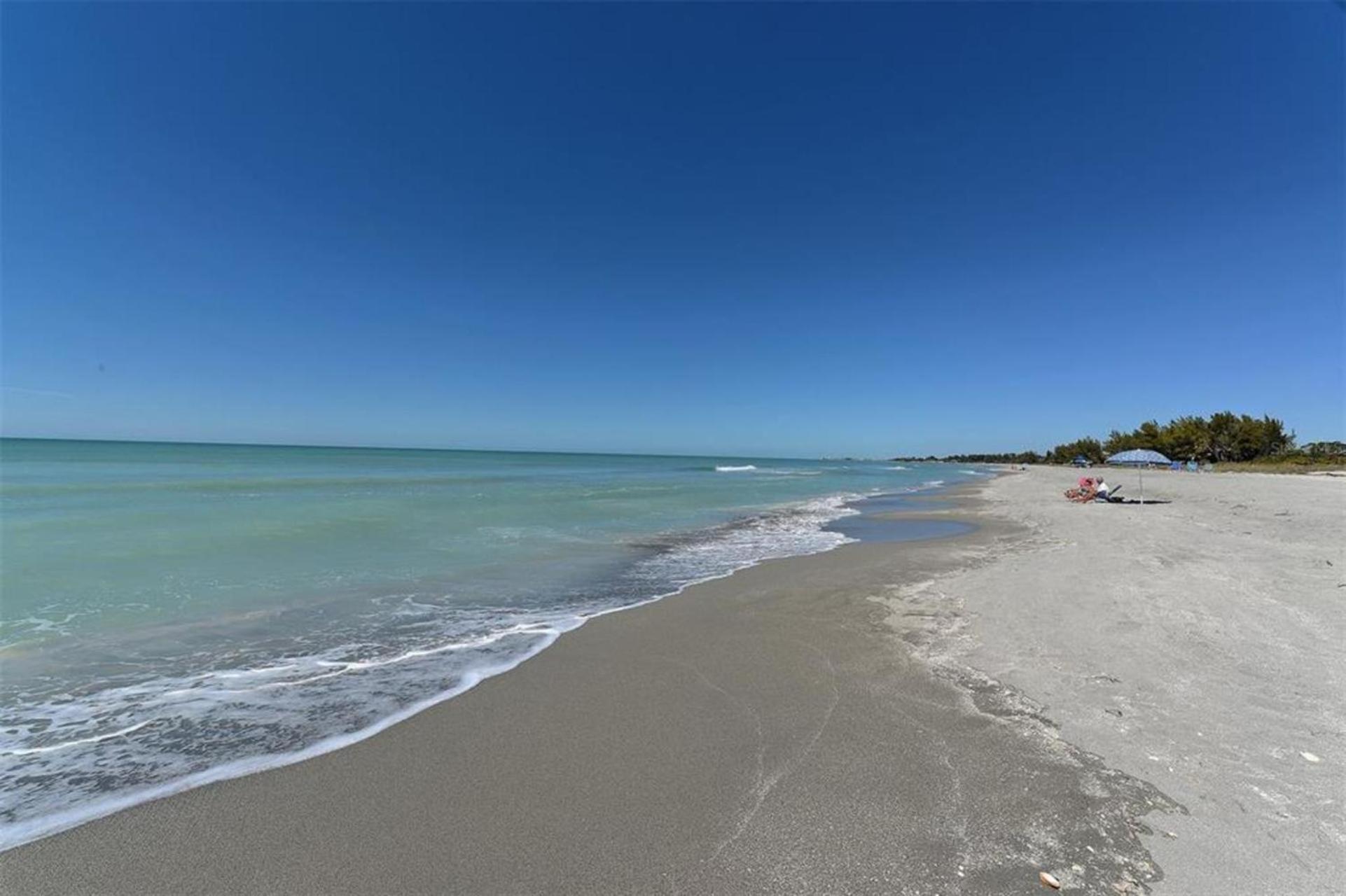 Villa Ultimate 2 Bedroom On Siesta Key County 1003