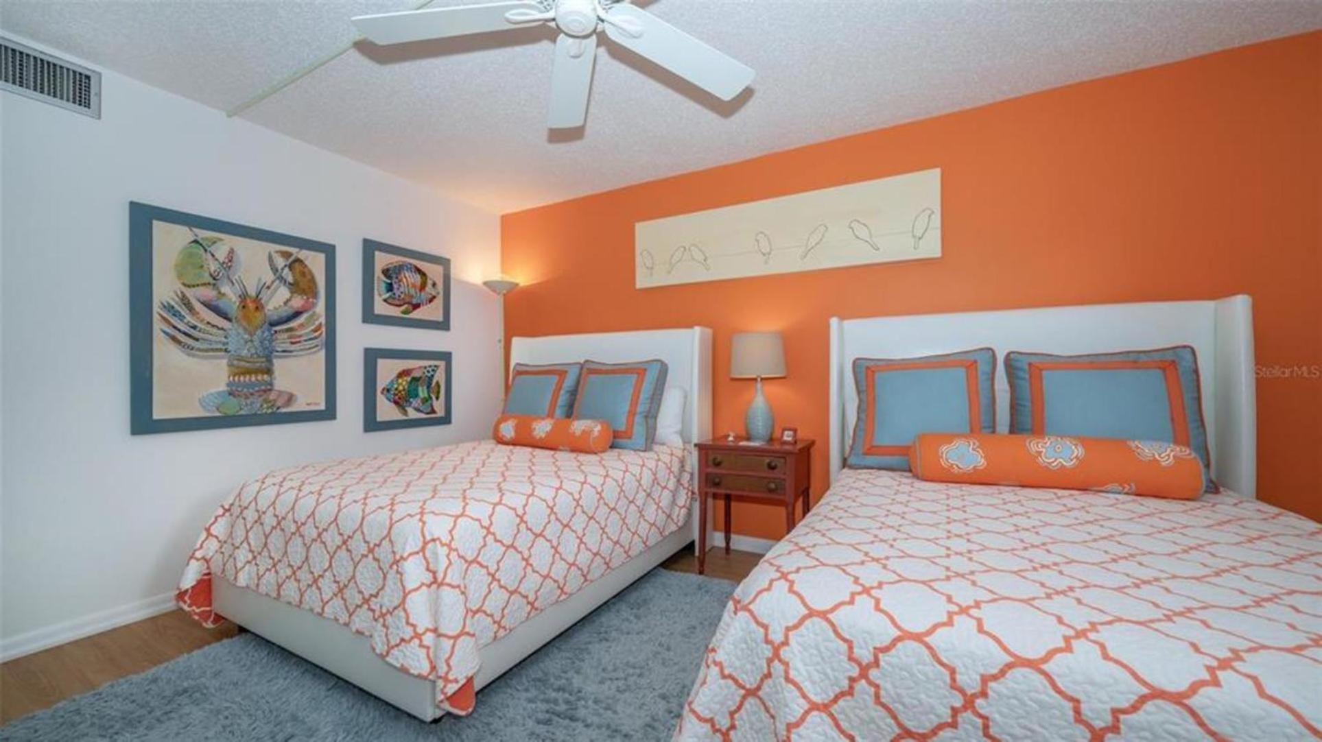 Villa Ultimate 2 Bedroom On Siesta Key County 1003