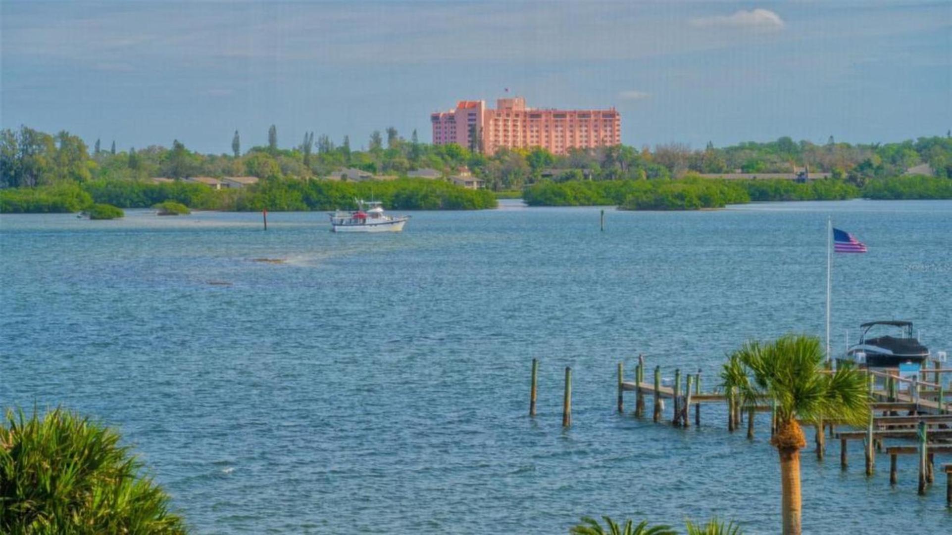 Villa Ultimate 2 Bedroom On Siesta Key County 1003 *
