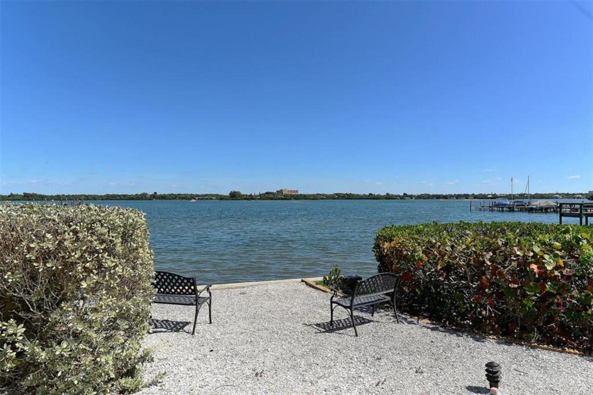 Ultimate 2 Bedroom On Siesta Key County 1003 *