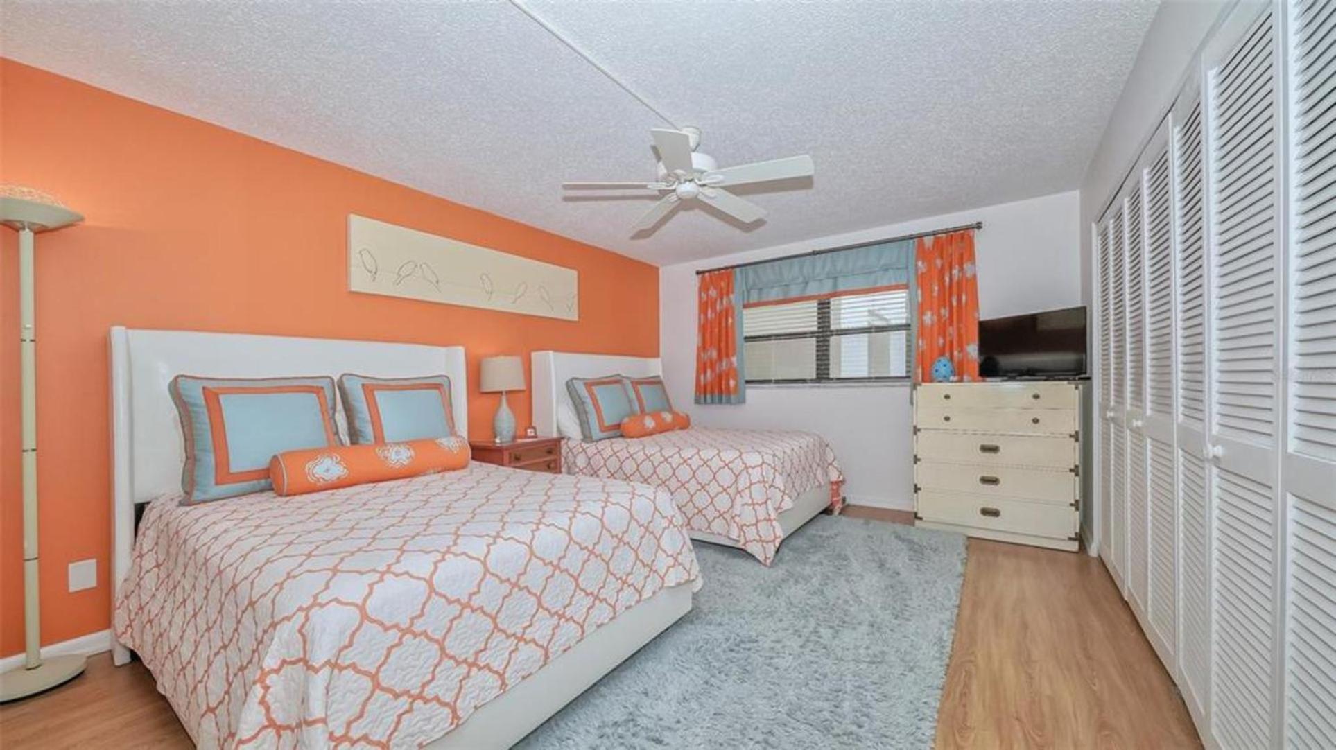 Villa Ultimate 2 Bedroom On Siesta Key County 1003 *
