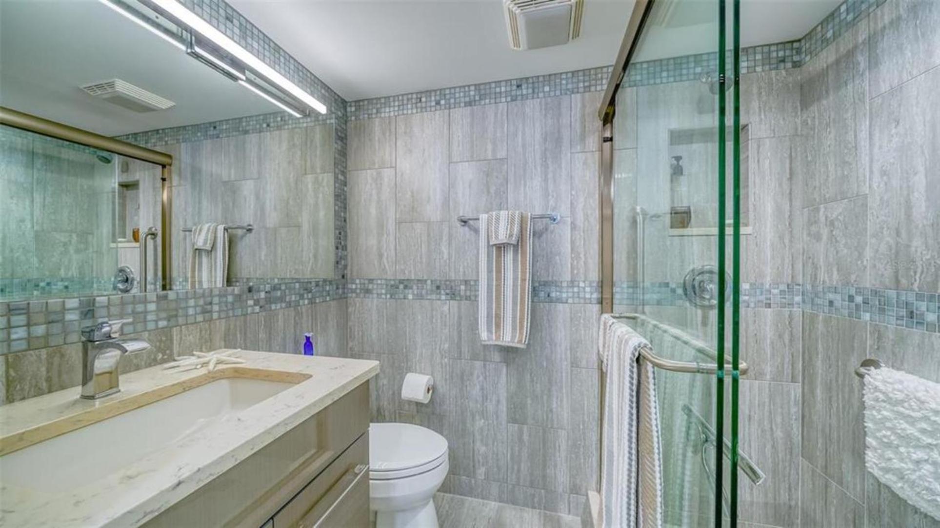 Ultimate 2 Bedroom On Siesta Key County 1003 * Sarasota