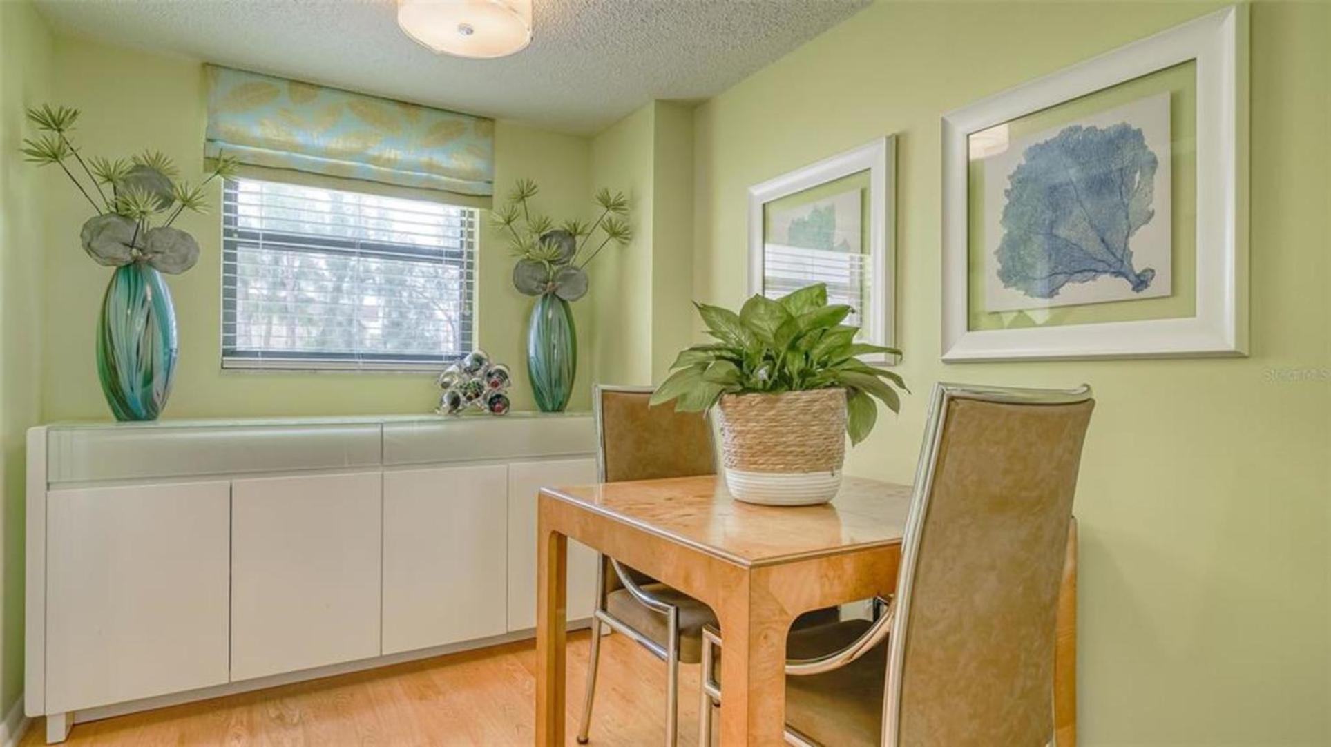 Ultimate 2 Bedroom On Siesta Key County 1003 Villa