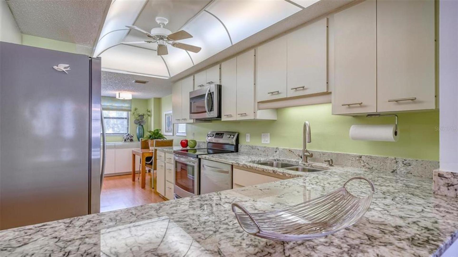 Ultimate 2 Bedroom On Siesta Key County 1003 Villa Sarasota