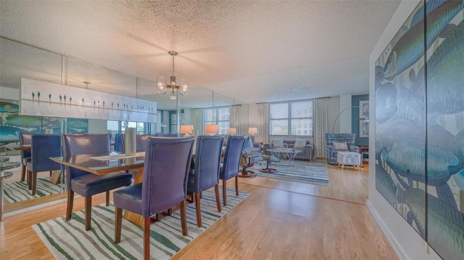 Villa Ultimate 2 Bedroom On Siesta Key County 1003