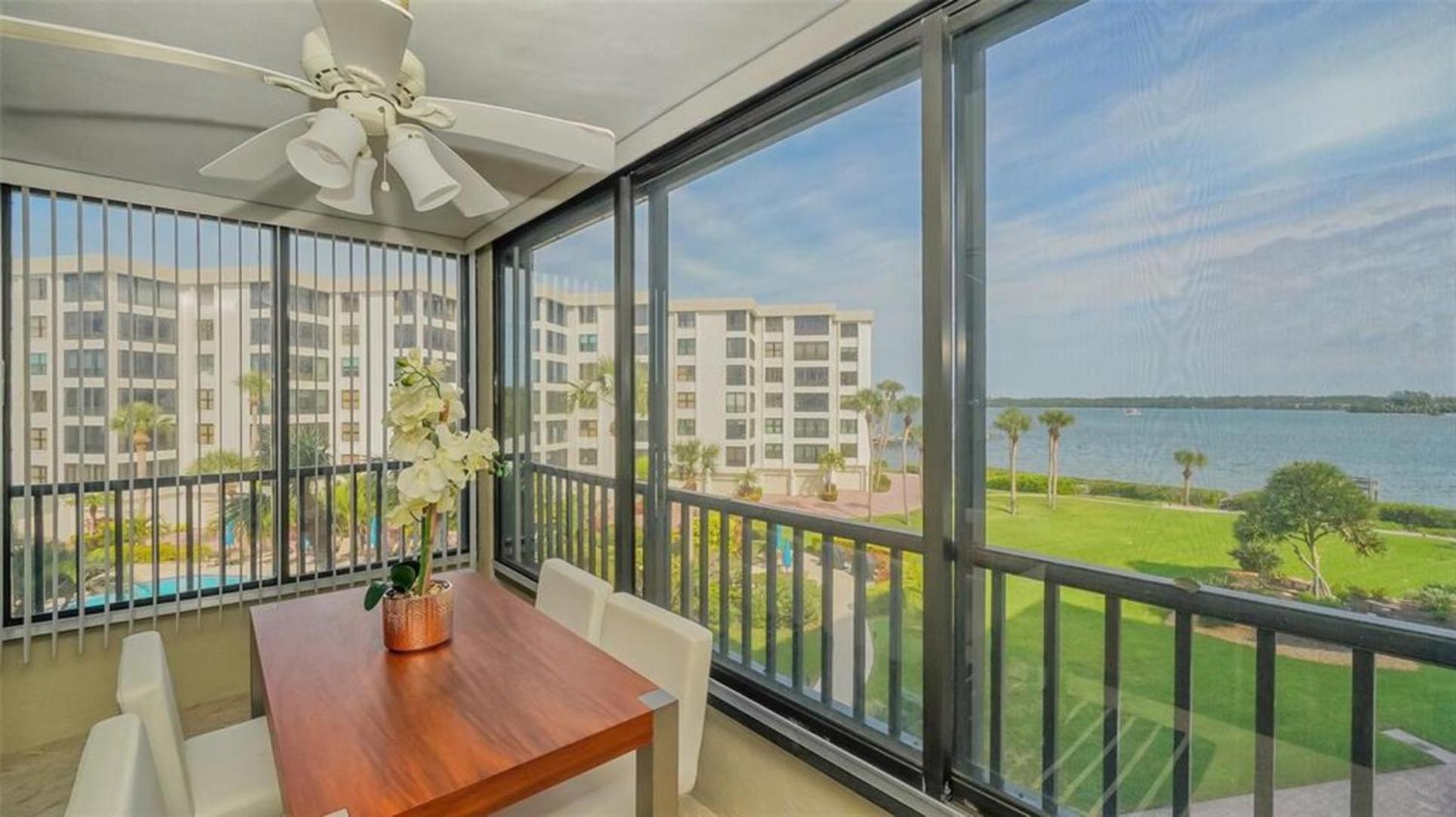 Villa Ultimate 2 Bedroom On Siesta Key County 1003 *
