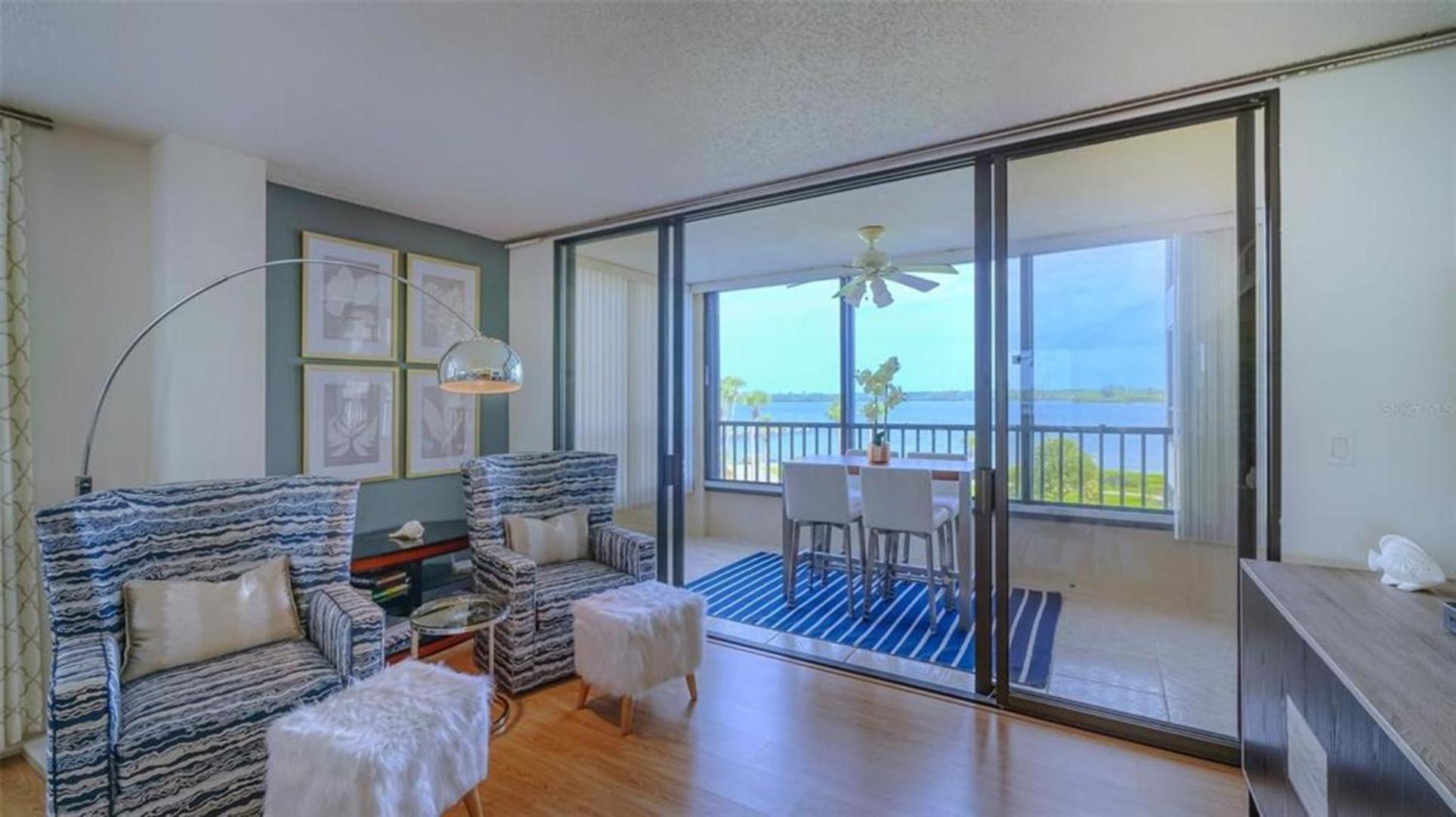 Ultimate 2 Bedroom On Siesta Key County 1003 Villa Sarasota