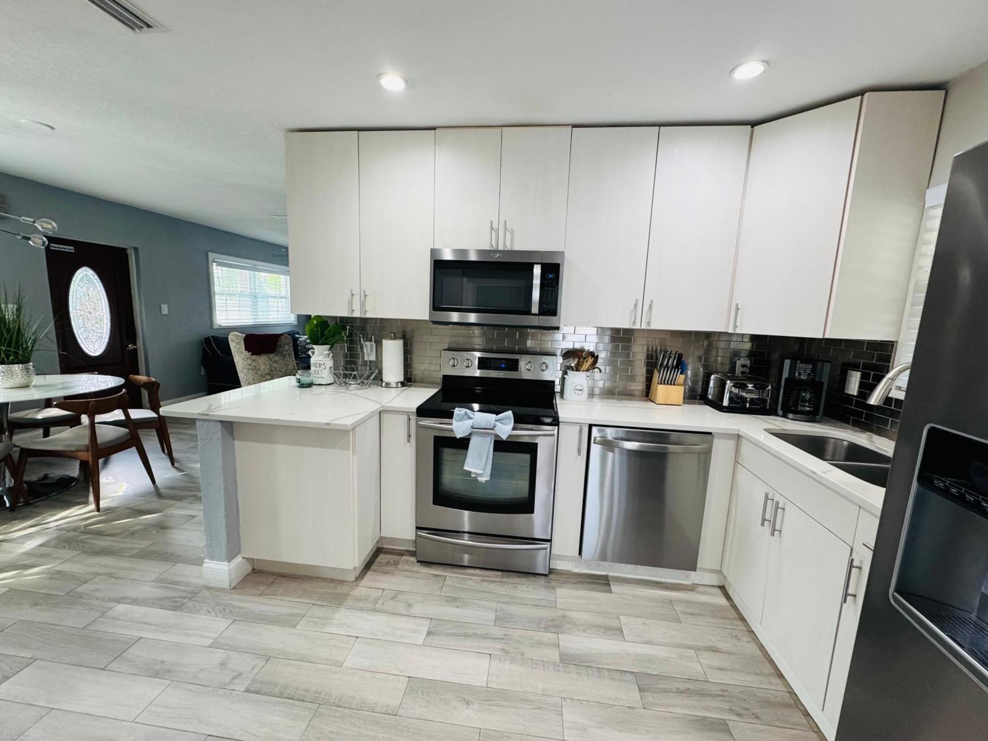 Paradise Heated Pool Near Img & Siesta Key *
