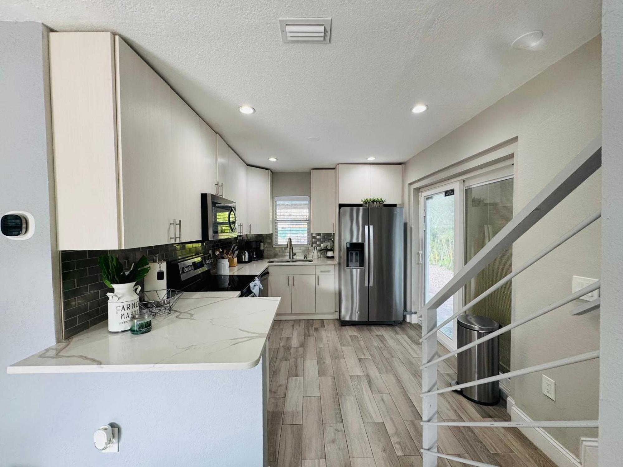 Holiday home Paradise Heated Pool Near Img & Siesta Key