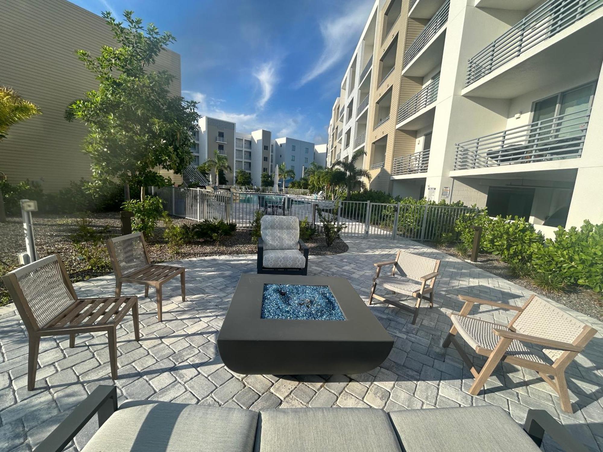 Apartment Seahorse 316 *