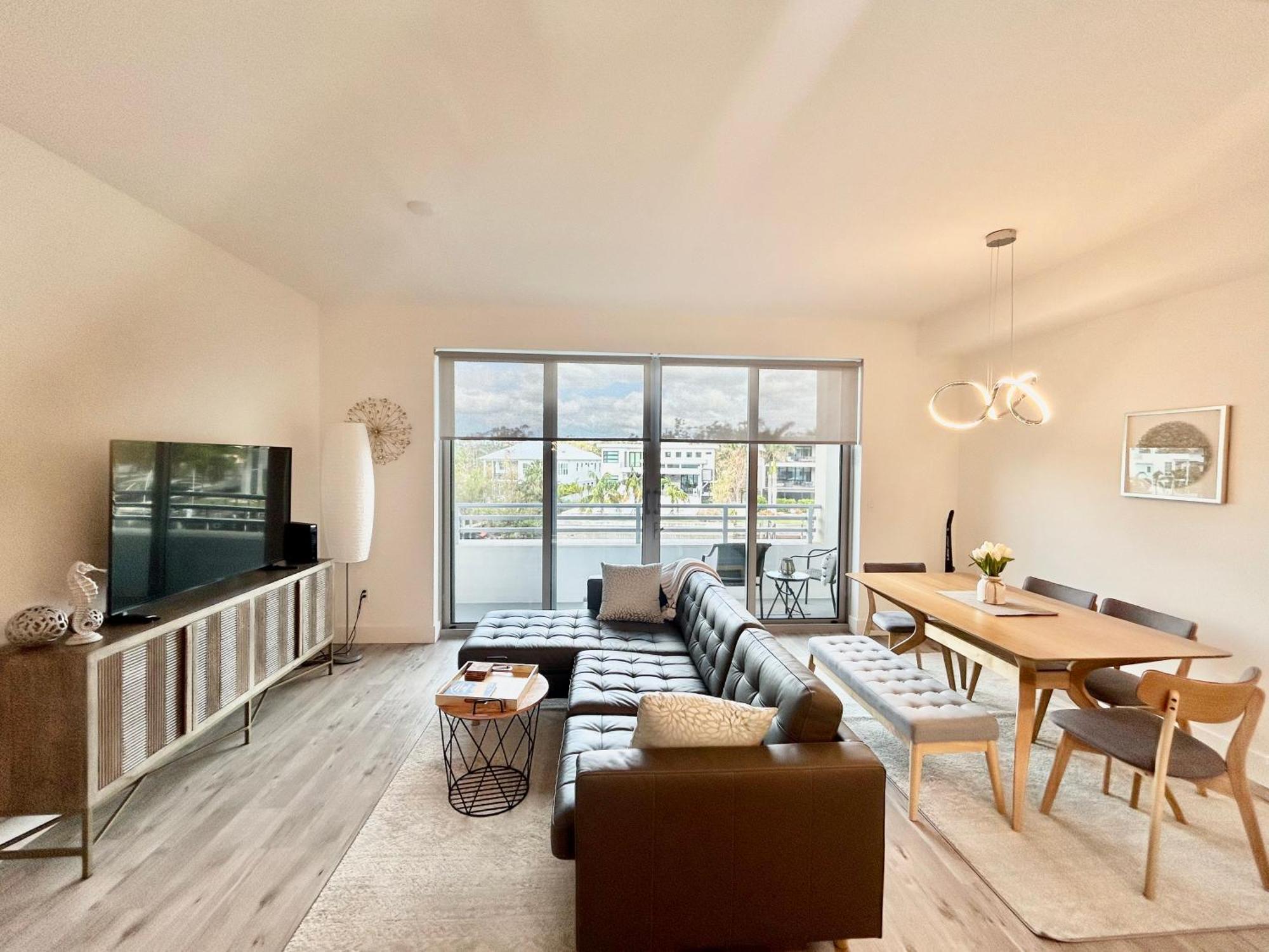 Apartment Seahorse 316