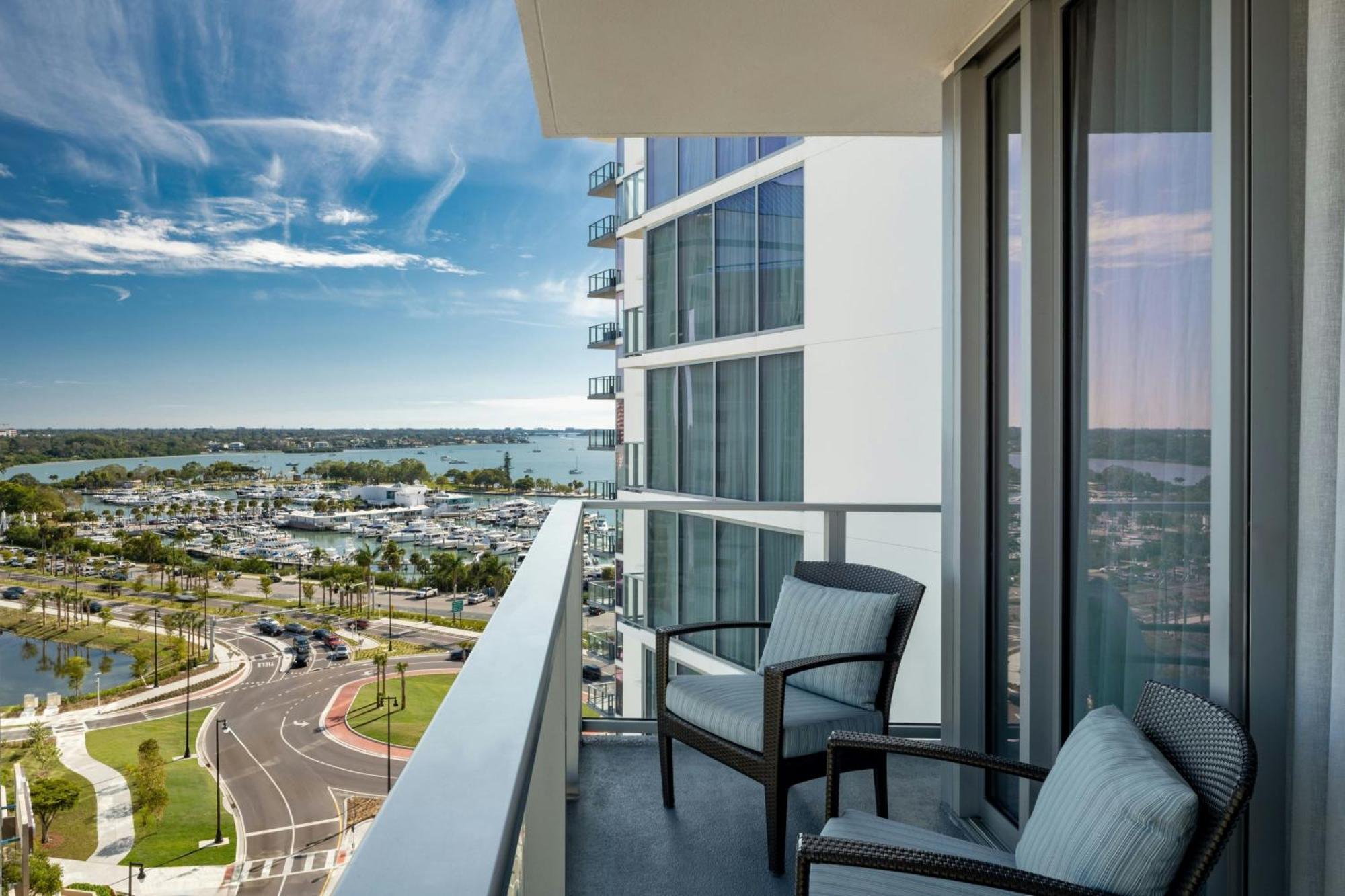 The Westin Hotel 3*