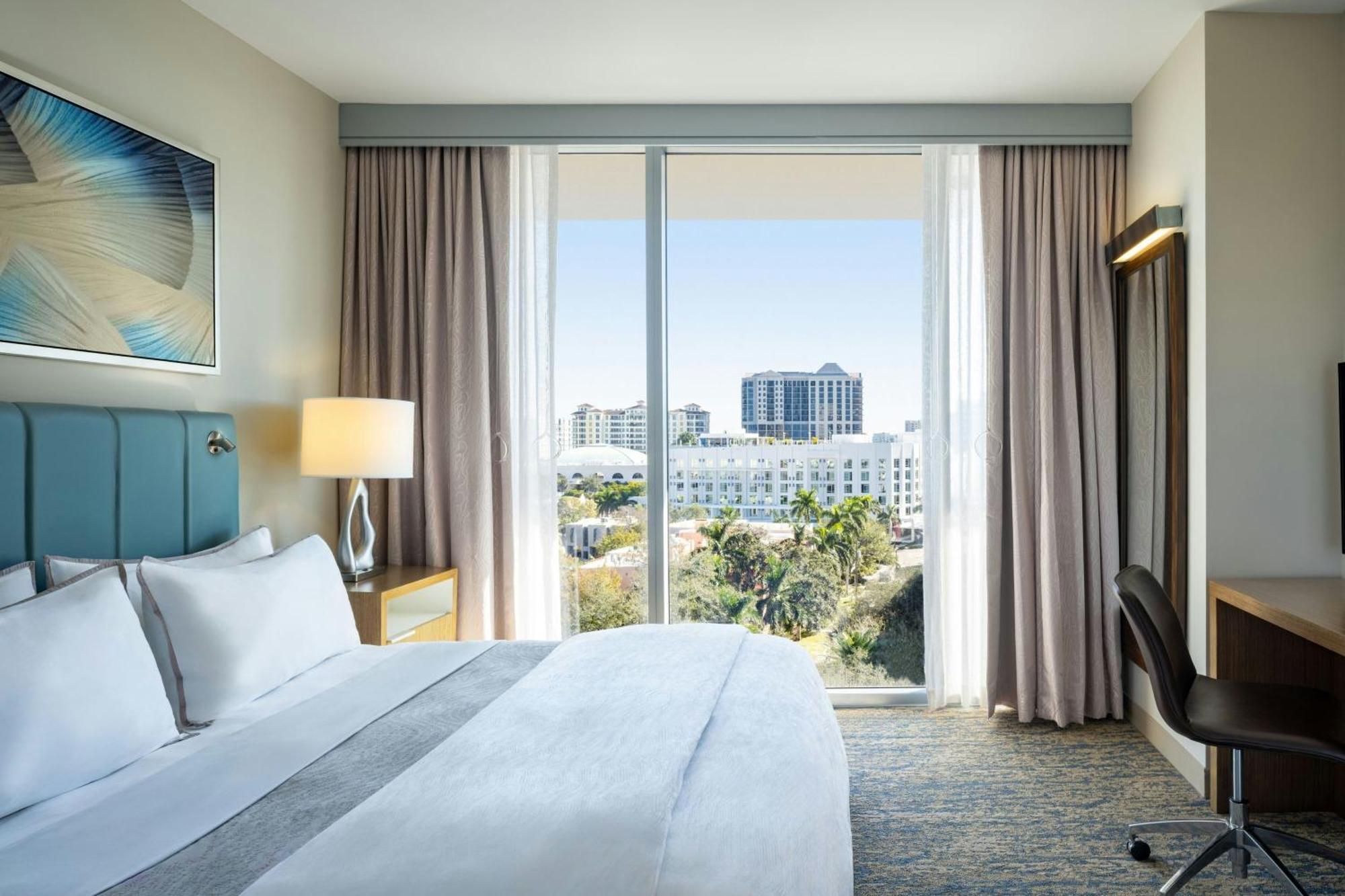 The Westin
