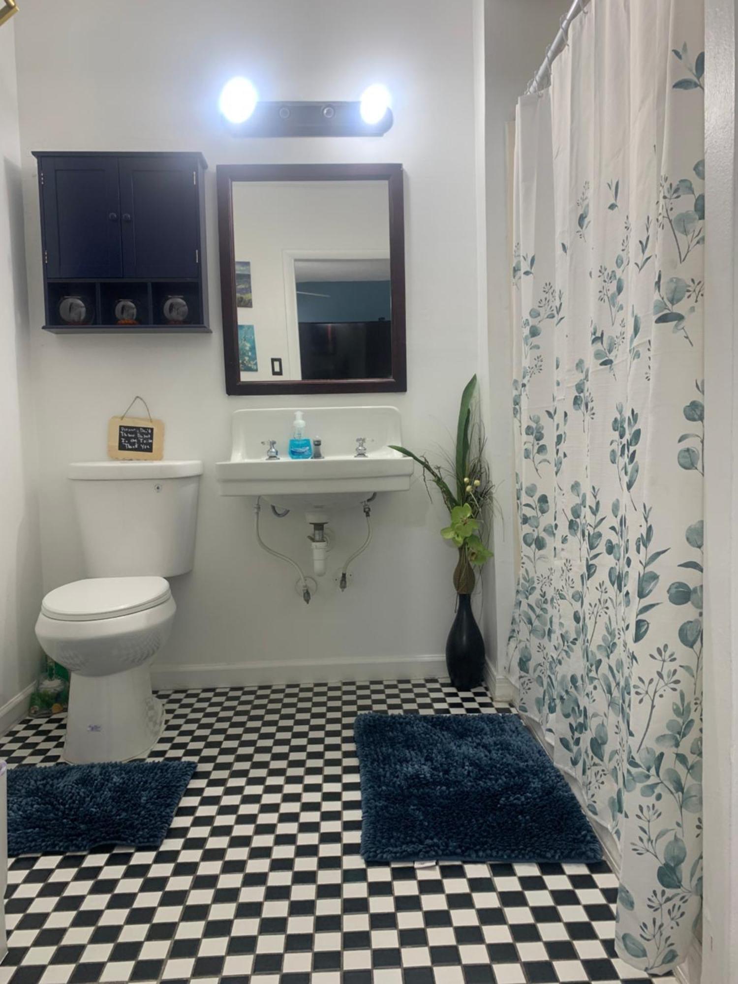 Mini Studio: 10 Min/siesta Key/private Entrance/ Apartment Sarasota