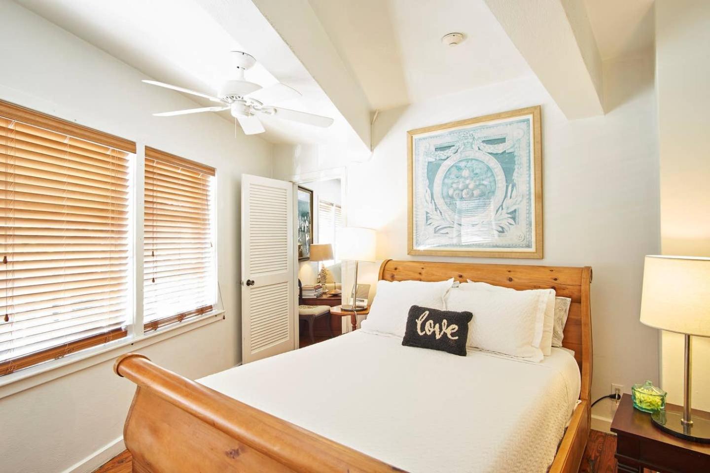 Hotel Burns Square Boutique *