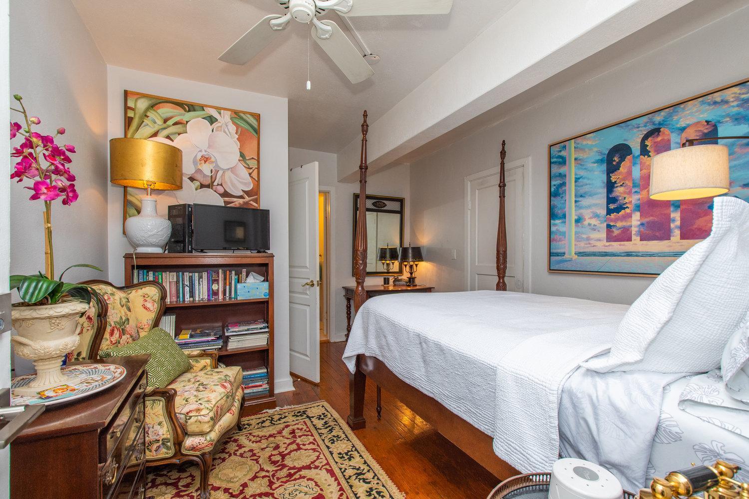 Hotel Burns Square Boutique Sarasota