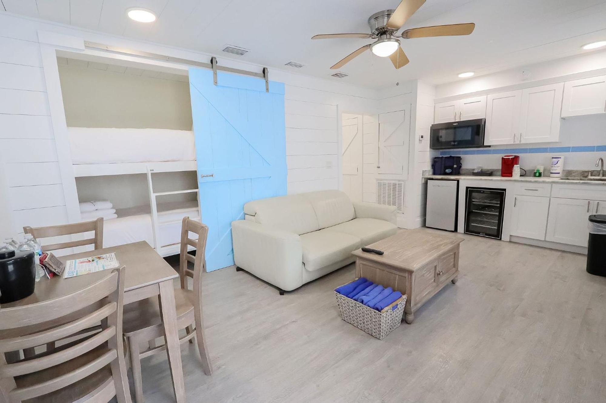 Siesta Key And Villa Sarasota