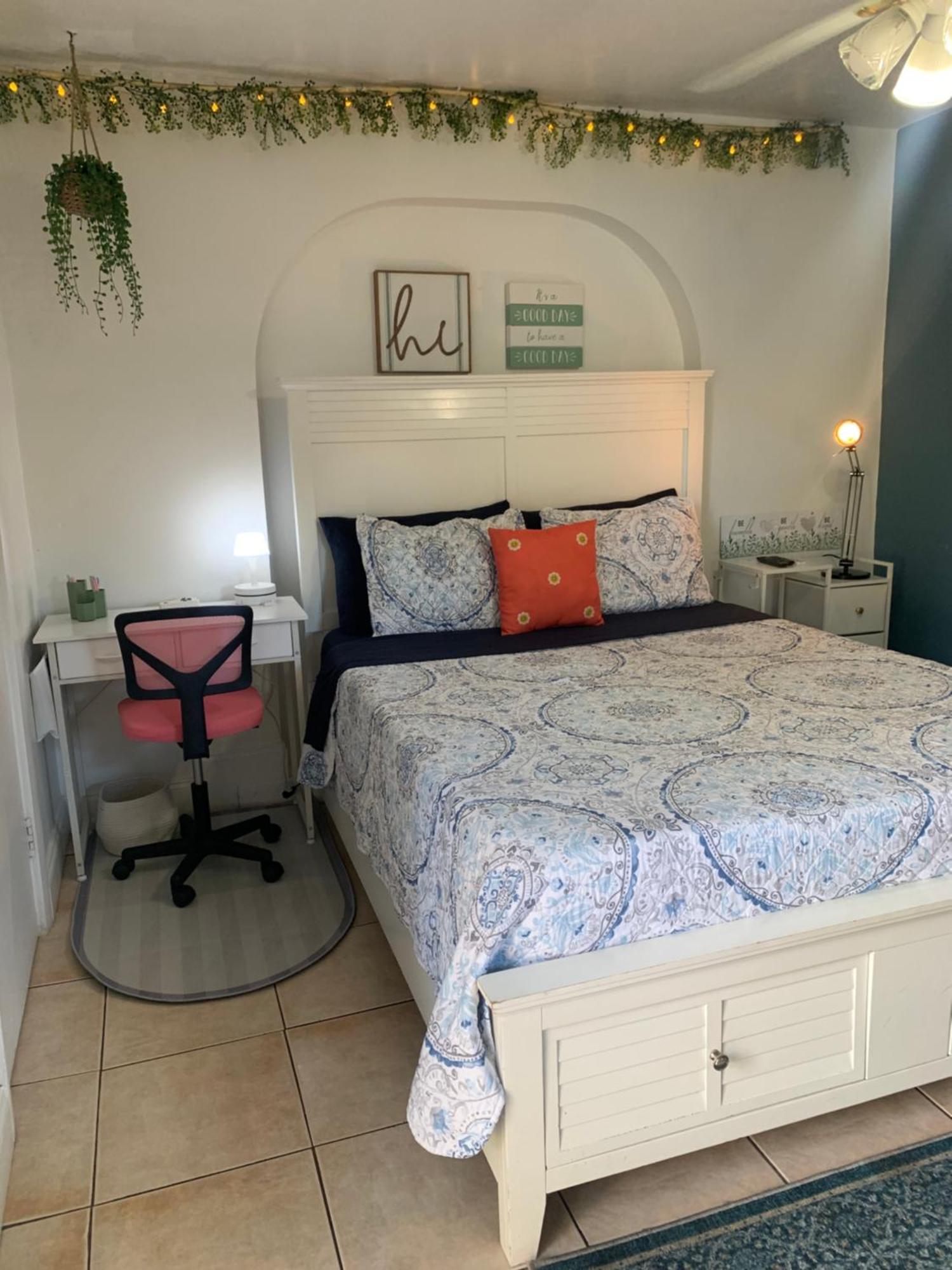 Mini Studio: 10 Min/siesta Key/private Entrance/ *